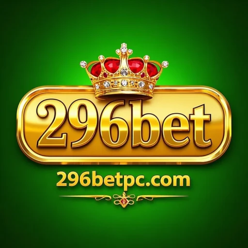 Logo 296bet